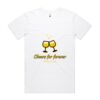 Staple Organic Tee (same day) Thumbnail