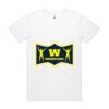 Staple Organic Tee (same day) Thumbnail