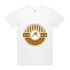 Staple Organic Tee (same day) Thumbnail