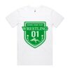 Staple Organic Tee (same day) Thumbnail