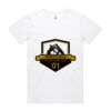 Staple Organic Tee (same day) Thumbnail
