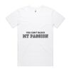 Staple Organic Tee (same day) Thumbnail