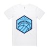 Staple Organic Tee (same day) Thumbnail