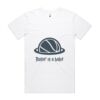 Staple Organic Tee (same day) Thumbnail