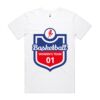 Staple Organic Tee (same day) Thumbnail