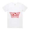 Staple Organic Tee (same day) Thumbnail