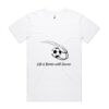 Staple Organic Tee (same day) Thumbnail