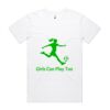 Staple Organic Tee (same day) Thumbnail