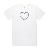 Staple Organic Tee (same day) Thumbnail