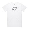 Staple Organic Tee (same day) Thumbnail