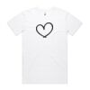Staple Organic Tee (same day) Thumbnail