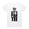 Staple Organic Tee (same day) Thumbnail