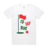 Staple Organic Tee (same day) Thumbnail