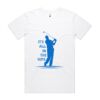 Staple Organic Tee (same day) Thumbnail