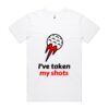 Staple Organic Tee (same day) Thumbnail