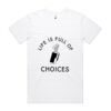 Staple Organic Tee (same day) Thumbnail