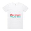 Staple Organic Tee (same day) Thumbnail