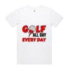 Staple Organic Tee (same day) Thumbnail