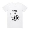 Staple Organic Tee (same day) Thumbnail