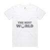 Staple Organic Tee (same day) Thumbnail