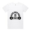 Staple Organic Tee (same day) Thumbnail