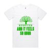 Staple Organic Tee (same day) Thumbnail