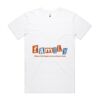 Staple Organic Tee (same day) Thumbnail