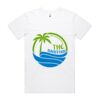 Staple Organic Tee (same day) Thumbnail