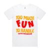 Staple Organic Tee (same day) Thumbnail
