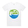 Staple Organic Tee (same day) Thumbnail