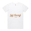 Staple Organic Tee (same day) Thumbnail