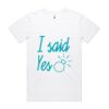 Staple Organic Tee (same day) Thumbnail
