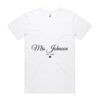 Staple Organic Tee (same day) Thumbnail