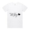 Staple Organic Tee (same day) Thumbnail