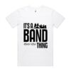 Staple Organic Tee (same day) Thumbnail