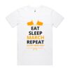 Staple Organic Tee (same day) Thumbnail