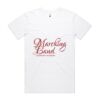 Staple Organic Tee (same day) Thumbnail