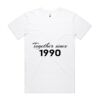 Staple Organic Tee (same day) Thumbnail