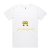 Staple Organic Tee (same day) Thumbnail