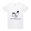 Staple Organic Tee (same day) Thumbnail