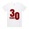 Staple Organic Tee (same day) Thumbnail
