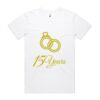 Staple Organic Tee (same day) Thumbnail
