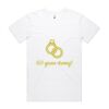 Staple Organic Tee (same day) Thumbnail