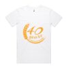 Staple Organic Tee (same day) Thumbnail