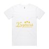 Staple Organic Tee (same day) Thumbnail