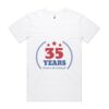 Staple Organic Tee (same day) Thumbnail