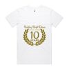 Staple Organic Tee (same day) Thumbnail