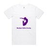 Staple Organic Tee (same day) Thumbnail