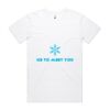 Staple Organic Tee (same day) Thumbnail