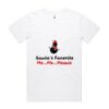 Staple Organic Tee (same day) Thumbnail